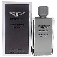 Bentley Momentum Intense Men EDP Spray 34 oz