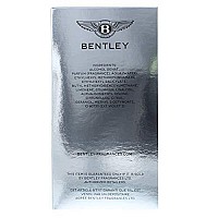 Bentley Momentum Intense Men EDP Spray 34 oz