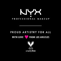 Nyx Professional Makeup Hd Studio Photogenic Concealer Wand Medium Coverage Cappuccino