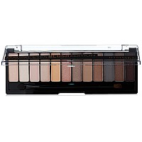 Rimmel Magnifeyes Eye contouring Palette Blush Edition 002