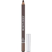 Burts Bees Nourishing Eyeliner, Warm Brown - 0.04 Ounce