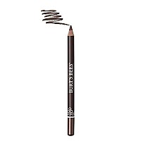 Burts Bees Nourishing Eyeliner, Warm Brown - 0.04 Ounce