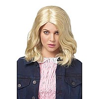 Strange Girl Wig