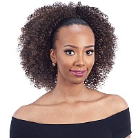 Freetress Equal Synthetic Hair Drawstring Ponytail Bohemian Fro T530