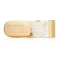 Thymes Bar Soap - 7 Oz - GoldLeaf