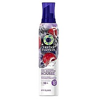 Herbal Essence Mousse 6.8 Ounce Totally Twisted Curl Boosting (201ml) (2 Pack)