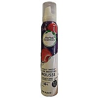 Herbal Essence Mousse 6.8 Ounce Totally Twisted Curl Boosting (201ml) (2 Pack)