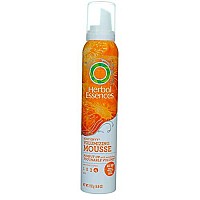 Herbal Essences Mousse 6.8 Ounce Body Envy Volumizing (201ml) (2 Pack)