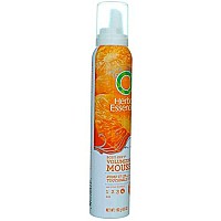 Herbal Essences Mousse 6.8 Ounce Body Envy Volumizing (201ml) (2 Pack)