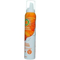 Herbal Essences Mousse 6.8 Ounce Body Envy Volumizing (201ml) (2 Pack)