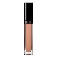 GA-DE Crystal Lights Lip Gloss 0.2 oz - Rose Bouquet Shine