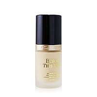 Born This Way Foundation New! Swan - Very Fair w/ Neutral Undertones