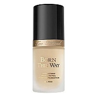 Too Faced Born This Way Foundation (Golden Beige)