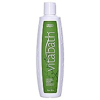 Vitabath Moisturizing Bath & Shower Gel