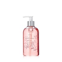 Thymes Kimono Rose Hand Wash With Pump Hydrating Liquid Hand Soap With Soft Vanilla Rose Scent 825 Oz