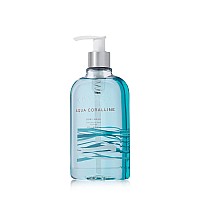 Thymes Aqua Coralline Body Wash Refreshing Luxury Shower Gel For Men Women 925 Fl Oz