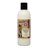 Windrift Hill One Moisturizing Goat Milk Hand Body Lotion 8 Ounce Bottle