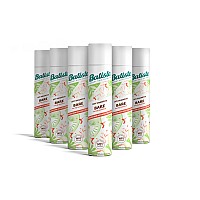 Batiste Dry Shampoo Bare Fragrance 423 Oz Packaging May Vary