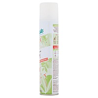 Batiste Dry Shampoo Bare Fragrance 423 Oz Packaging May Vary