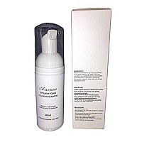 Alluring Eyelash Foam Cleanser for Eyelash Extensions