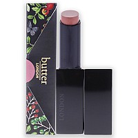 butter LONDON Plush Rush Lipstick - Lovely, 0.14 oz