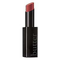 butter LONDON Plush Rush Satin Matte Lipstick - Ignited 0.14