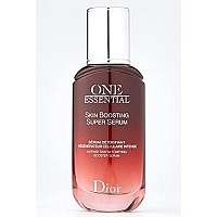 Dior One Essential Skin Boosting Serum, 1.7 Fl Oz