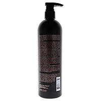 CHI Black Seed Oil Cleansing Shampoo, 25 Oz, Sulfate-Free