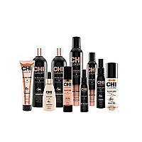 CHI Black Seed Oil Cleansing Shampoo, 25 Oz, Sulfate-Free