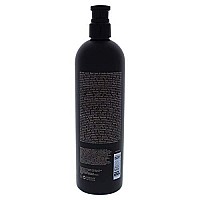 CHI Black Seed Oil Cleansing Shampoo, 25 Oz, Sulfate-Free