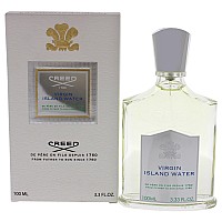 Creed Virgin Island Water Perfume 100ML for Him & Her