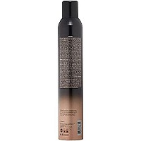 CHI Luxury Black Seed Oil Flexible Hold Hair Spray, 12 oz.