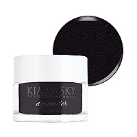 Kiara Sky Long Lasting Nail Dip Powder Purple Tones 1 Oz Have A Grape Nite