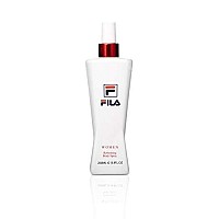 FILA Women's Aquatic Body Spray - 8.4 Oz Energizing Fragrance