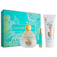 Nanette Lepore by Nanette Lepore, 3 Piece Gift Set for Women