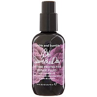 Bumble and Bumble Save The Daytime Protective Repair Fluid, Black, 3.2 Fl Oz