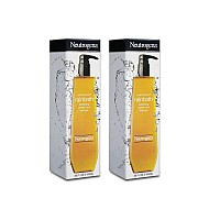 Neutrogena Rainbath Refreshing Shower And Bath Gel 40 Oz Bottle Pack Of 2