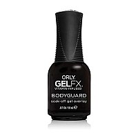 Orly Gel Fx Body Guard Soak-off Gel Overlay, 0.6 Ounce