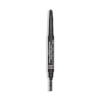 Billion Dollar Brows The Triple Threat: Triangular Brow Pencil