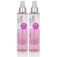 Kenra Platinum Color Charge Spray Serum | Color Protecting Spray | All Hair Types | 6.7 fl. Oz (2-Pack)