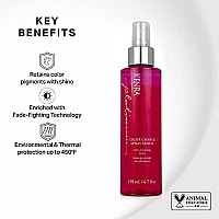 Kenra Platinum Color Charge Spray Serum | Color Protecting Spray | All Hair Types | 6.7 fl. Oz (2-Pack)