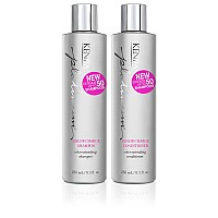 Kenra Platinum Color Charge Shampooconditioner Color Extending All Hair Types 85 Fl Oz Set