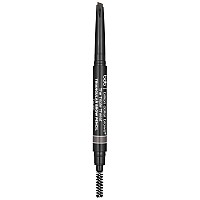 Billion Dollar Brows The Triple Threat triangular Brow Pencil