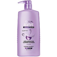 LOral Paris Elvive Volume Filler Thickening Conditioner, 28 fl. oz.