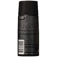 Axe Black Deodorant Body Spray 150Ml