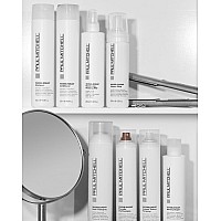 Paul Mitchell Invisiblewear Conditioner, Preps Texture + Builds Volume, For Fine Hair, 33.8 fl. oz.