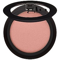 Glo Skin Beauty Blush Sheer Petal Pressed Powder Blush For Cheeks High Pigment Mineral Face Makeup Creates A Natural Healt