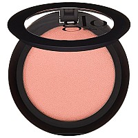 Glo Skin Beauty Blush Sweet Pressed Powder Blush For Cheeks High Pigment Mineral Face Makeup Creates A Natural Healthy Glo