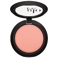 Glo Skin Beauty Blush Sweet Pressed Powder Blush For Cheeks High Pigment Mineral Face Makeup Creates A Natural Healthy Glo