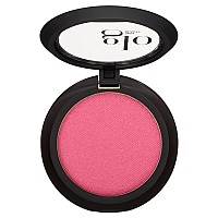 Glo Skin Beauty Blush Passion Pressed Powder Blush For Cheeks High Pigment Mineral Face Makeup Creates A Natural Healthy G